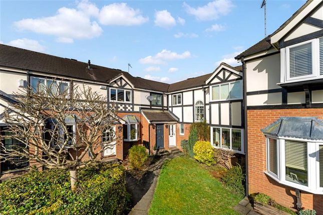 3-bed house on 19 Ascot Close, Macclesfield, £350,000