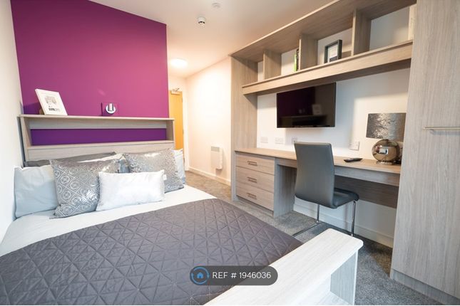 Thumbnail Room to rent in Liverpool 1Aa, Liverpool