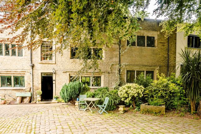 Thumbnail Terraced house for sale in Rookery, Halifax