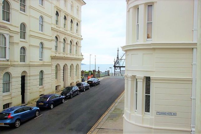 22,Flat 9, Elliot Street, Plymouth photo 3