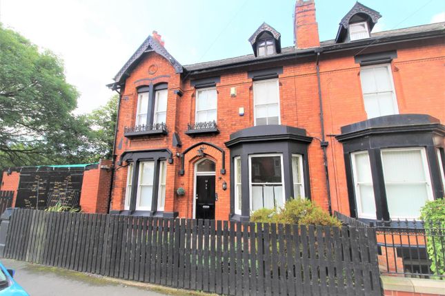 Thumbnail Semi-detached house for sale in Island Road, Garston, Liverpool