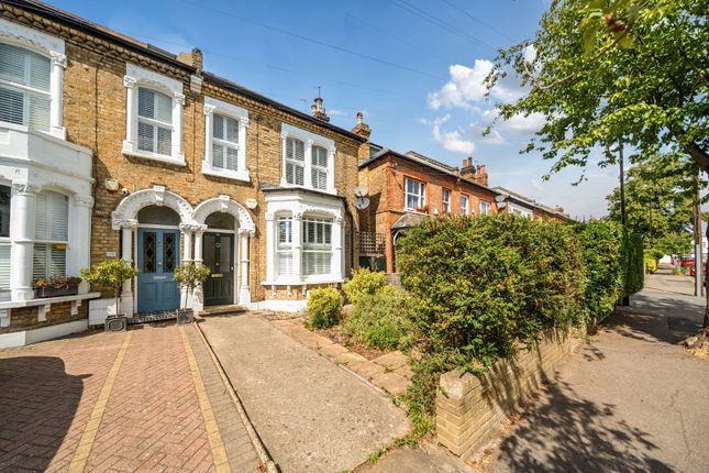 2-bed house on Flat B, 14, Colfe Road, London, £500,000