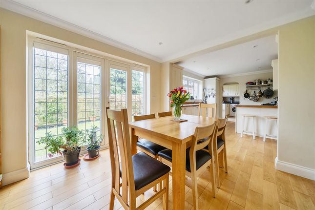 Detached house for sale in Highbury Grove, Haslemere
