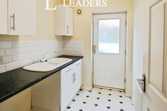 42, Scholars Way, Mansfield photo 3