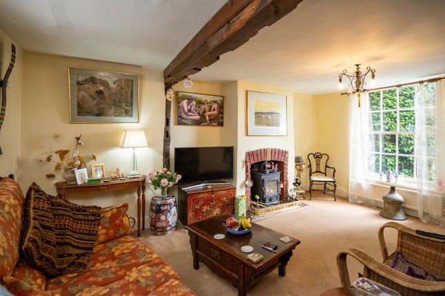 Rose Cottage, 3 St. Anns Road, Great Malvern photo 4