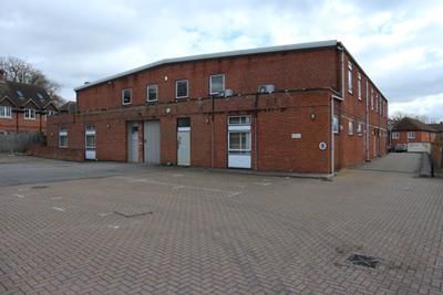 Thumbnail Light industrial to let in Unit 3 Thames Court, High Street, Goring-On-Thames, Oxfordshire