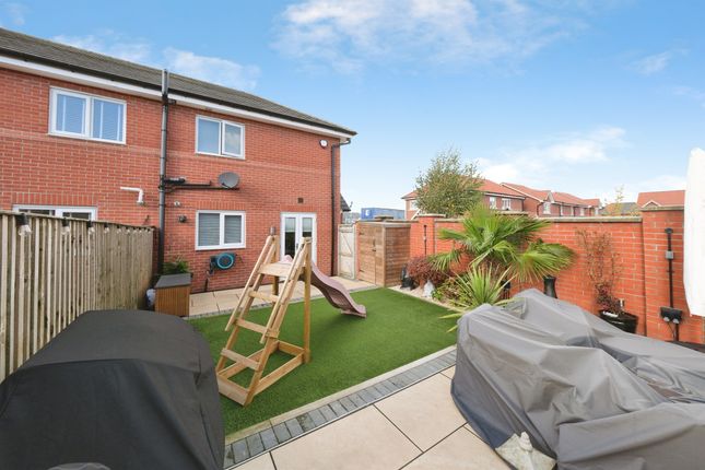 Nether View, Chesterfield photo 4