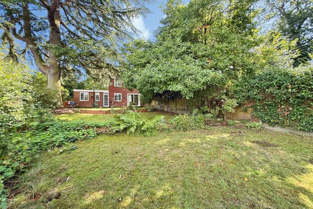 50 Heathbank Road, Cheadle photo 2