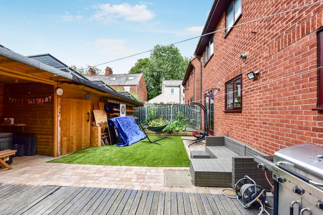 4, Church Mews, Sheffield photo 4