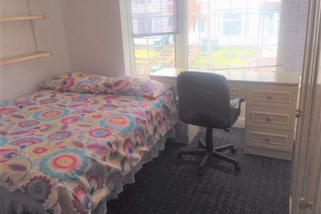 Thumbnail Room to rent in Abercorn Road, Coventry