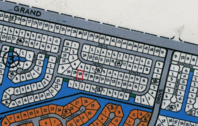 Land for sale in Derby, Grand Bahama, The Bahamas