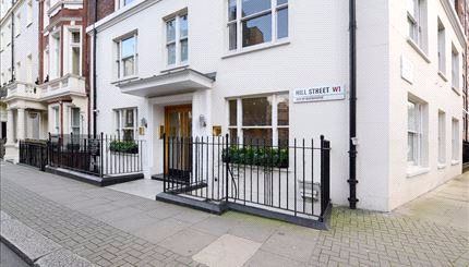 Apt68@-/Apt68, 39 Hill Street, Mayfair, London photo 5