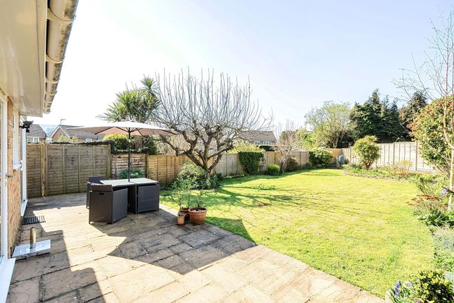 8 Longland Avenue, Pulborough photo 4