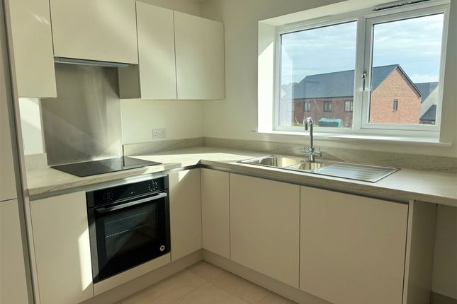 Plot 12, Belstone View,, Belstone View, Crediton photo 5