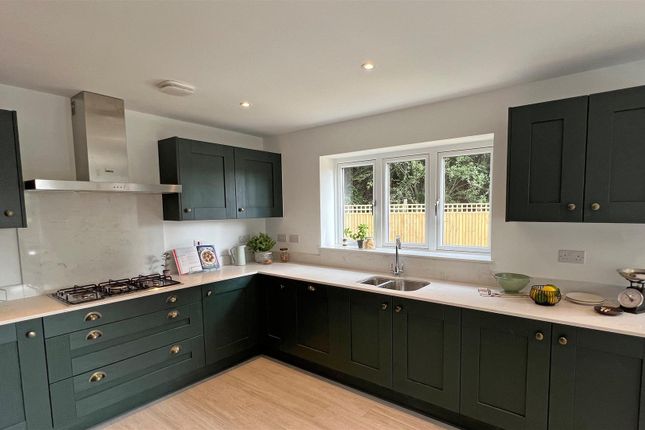 Plot 4, The Birley, Severn Meadows, Upton Upon Severn photo 3