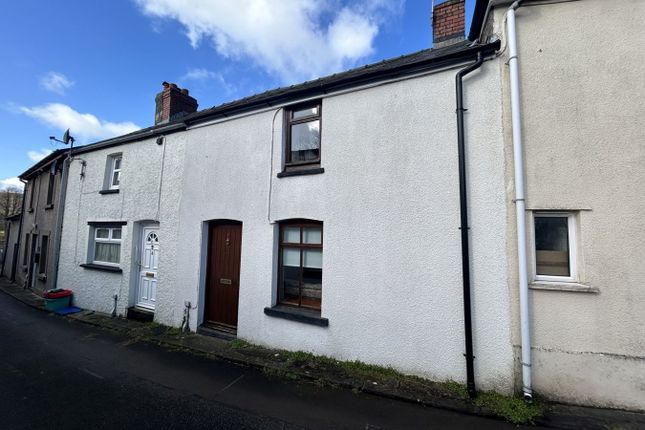 Property for sale in Defynnog, Brecon