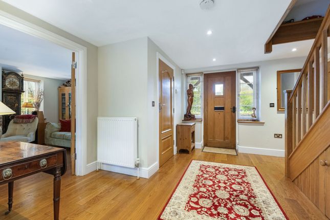 Oxcroft, Gracious Street, Selborne photo 4