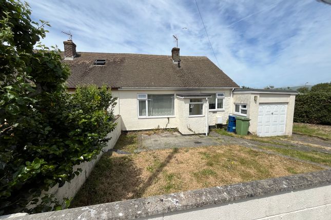 1 bed property for rent in Ffordd Dyfrig, Tywyn LL36