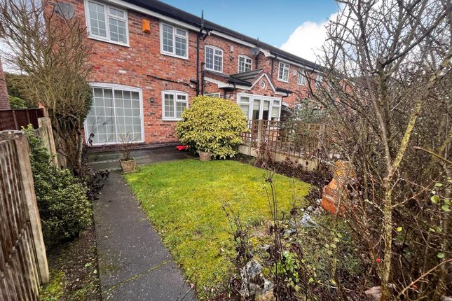 11, Cavendish Mews, Wilmslow photo 4