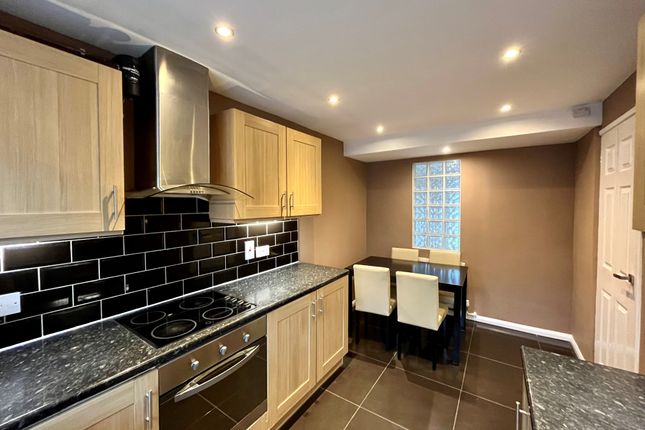 1 Osborne Court, High Street, BRANDON photo 3
