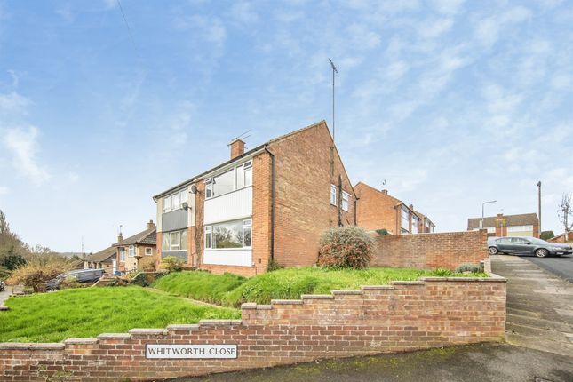 3-bed house on 1, Whitworth Close, Ipswich, £260,000