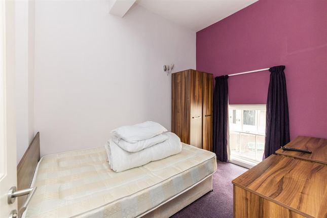 Flat to rent in St James' Street, City Centre, Newcastle Upon Tyne