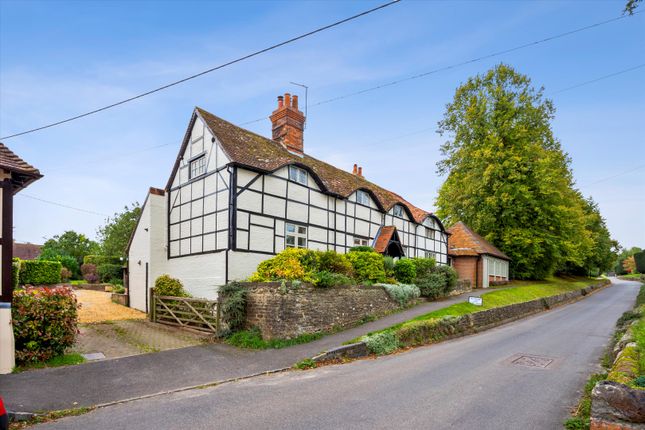 Cottage for sale in East Lockinge, Wantage, Oxfordshire