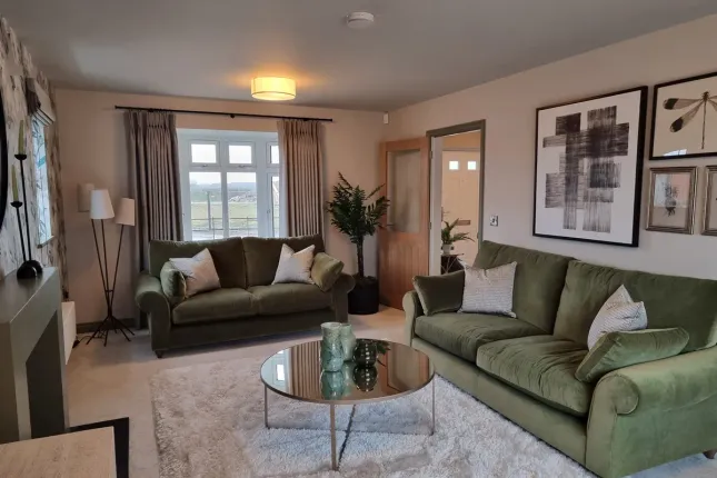 22 Errol, Gleneagles Drive, Woodhall Spa photo 3