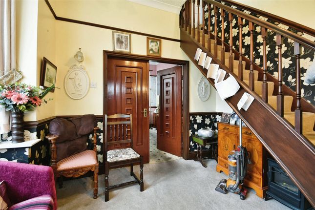 Detached house for sale in Victoria Street, Hyde, Greater Manchester