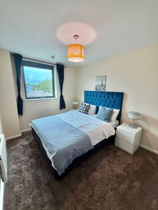 Flat 101,City Point, 156 Chapel Street, Salford photo 5