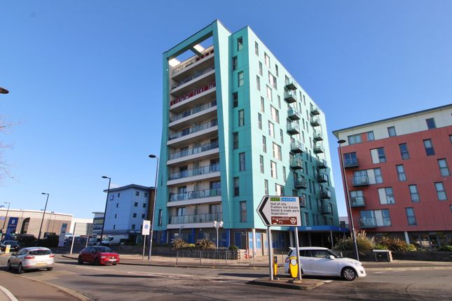 Flat for sale in Fratton Way, Southsea