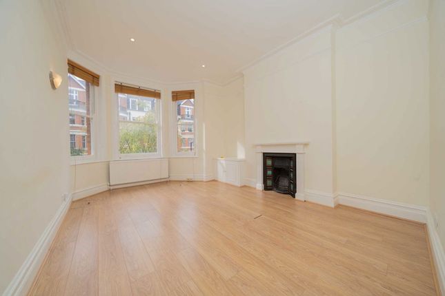 Flat 76, Wymering Mansions, Wymering Road, Maida Vale photo 2
