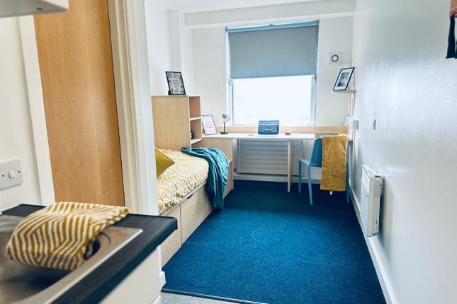 Dunn House Student Accommodation, Sunderland photo 5