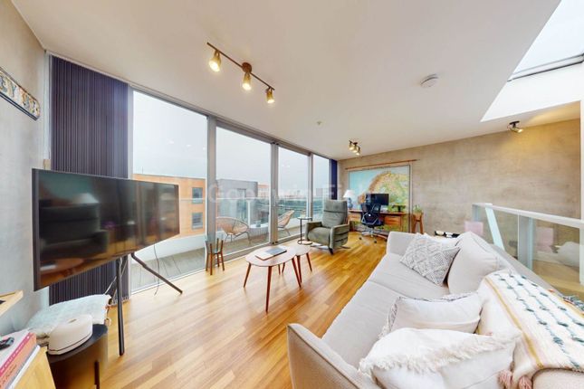 Flat for sale in Timber Wharf, 32 Worsley Street, Castlefield M15