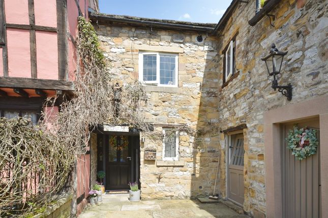 2-bed house on Cottage Two, The Cottages, King Street, Bakewell, £295,000