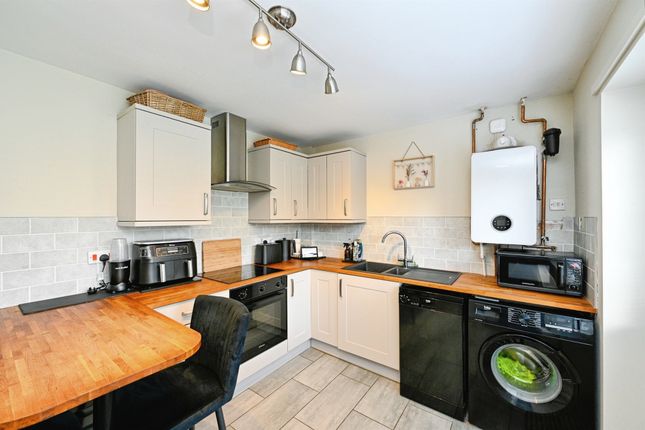 16, Wesley Road, King's Lynn photo 3