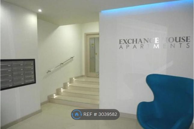 Apartment  Exchange House  Market Street, Maidenhead photo 2