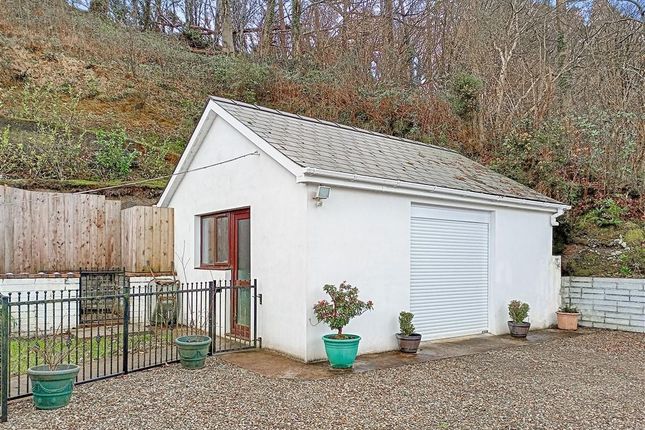 Detached bungalow for sale in Carmarthen Road, Newcastle Emlyn, Carmarthenshire