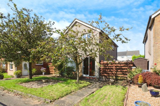 Thumbnail Detached house for sale in Waterside Road, Kirkintilloch, Glasgow