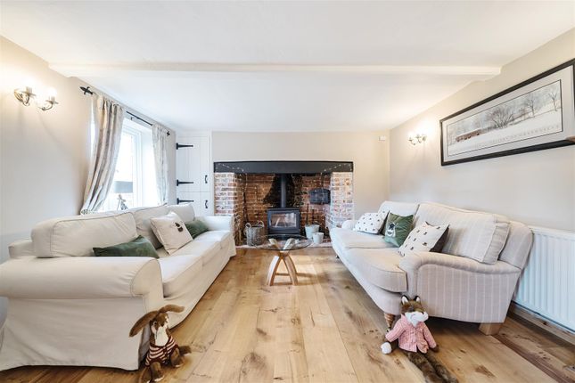 Detached house for sale in West Orchard, Shaftesbury, Dorset