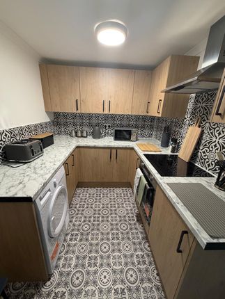 17 Pelham , Pelham Street, Sutton in Ashfeld photo 4
