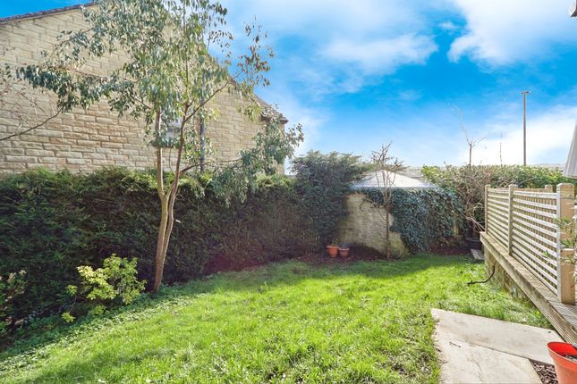 Detached house for sale in Paslew Court, East Morton, Keighley