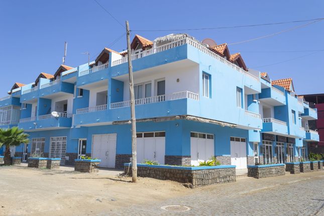 Apartment for sale in Soleil Residence, Soleil Residence, Cape Verde