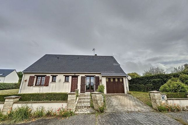 Thumbnail Detached house for sale in Barneville-Carteret, Basse-Normandie, 50270, France