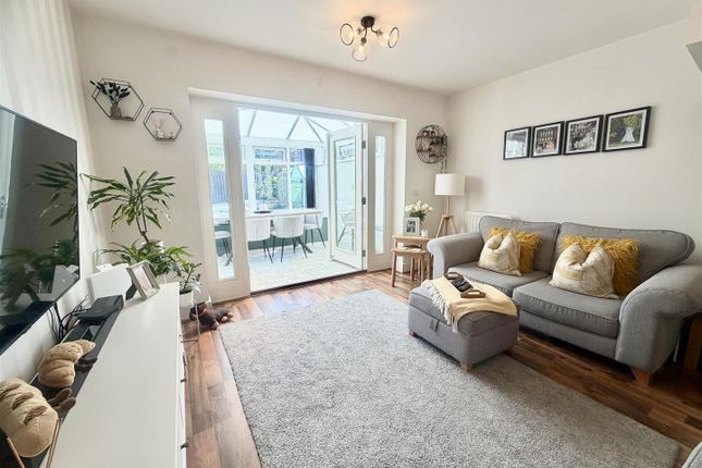 15, Davy Road, Castleford photo 4