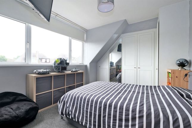 Semi-detached house to rent in 33 Donbank Terrace, Aberdeen
