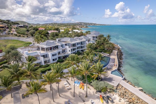 Apartment for sale in Hodges Bay Penthouse 3301, Hodges Bay Resort, St. John's, Antigua