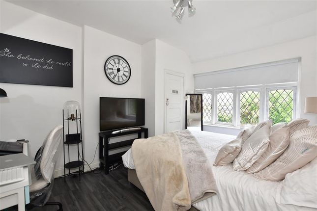 Semi-detached house for sale in Farm Way, Hornchurch, Essex