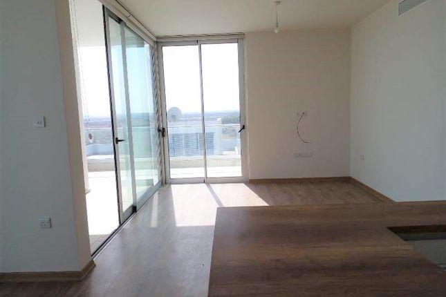Apartment for sale in Amazing Views 3 Bedroom Penthouse On The 14th Floor With Uninter, Bogaz, Cyprus