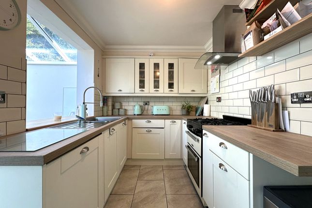 Thumbnail Detached house to rent in Bluebell Way, Colchester